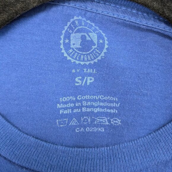 Toronto Blue Jays Long Sleeve Tee - Picture 4 of 5